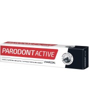 Parodont Active Паста за зъби Charcoal, 75 ml