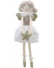 Парцалена кукла The Puppet Company - Грейс, 42 cm -1