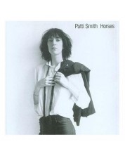 Patti Smith - Horses (CD) -1