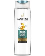 Pantene Pro-V Шампоан Aqua Light, 250 ml -1