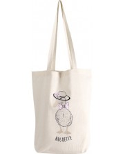 Пазарска чанта Giftpack - Пате, 38 x 42 cm -1