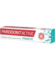 Parodont Active Паста за зъби Prebiotic, 75 ml