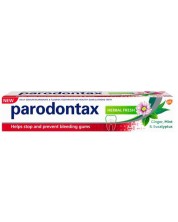 Parodontax Паста за зъби Herbal Fresh, 75 ml -1