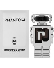 Paco Rabanne Phantom Тоалетна вода, 50 ml -1