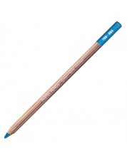 Пастелен молив Caran d'Ache Pastel - Cobalt blue 30 % -1