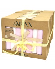 Памучни кърпи LoveMAXX - 7 броя, 20 х 20 cm, розови