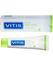 Dentaid Vitis Паста за зъби Aloe Vera, 100 ml