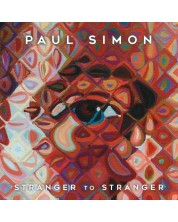 Paul Simon- Stranger To Stranger (CD) -1