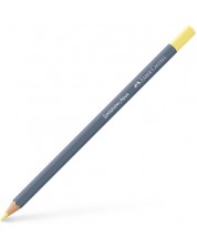 Пастелен молив Faber-Castell Goldfaber Aqua - Хромираножълт, 106 -1