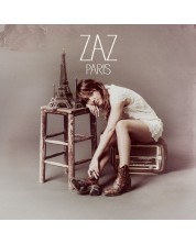 Zaz - Paris (CD) -1