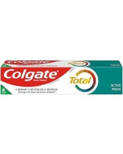 Colgate Total Паста за зъби Active Fresh, 100 ml