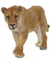 Фигурка Papo Wild Animal Kingdom – Лъвица -1