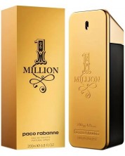 Paco Rabanne 1 Million Тоалетна вода, 200 ml -1