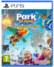 Park Beyond - Impossified Edition (PS5) -1