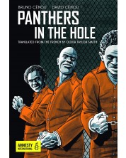 Panthers in the Hole -1