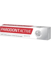 Parodont Active Паста за зъби White, 75 ml -1