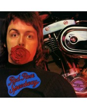 Paul McCartney & Wings - Red Rose Speedway (2 Vinyl) -1