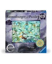 Пъзел-загадка Ravensburger от 919 части - 2083 -1
