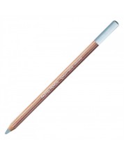 Пастелен молив Caran d'Ache Pastel - Light cobalt blue -1