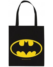 Пазарска чанта ABYstyle DC Comics: Batman - Logo