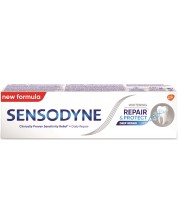 Sensodyne Паста за зъби Repair & Protect Whitening, 75 ml -1