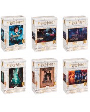 Пъзел SD Toys от 50 части - Harry Potter, асортимент -1