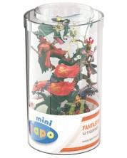 Комплект мини фигурки Papo Mini – Фентъзи герои -1