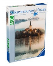 Пъзел Ravensburger от 1500 части - Островът на желанията