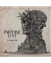 Paradise Lost - The Plague Within (CD) -1