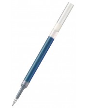 Пълнител Pentel - Energel LR 5, 0.5 mm, син -1