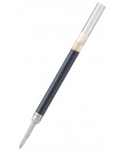 Пълнител Pentel - Energel LR 7, 0.7 mm, черен