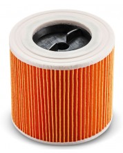Патронен филтър Karcher - WD/SE, оранжев -1