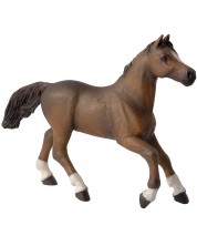 Фигурка Papo Horses, foals and ponies – Англо-арабски кон -1
