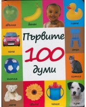 Първите 100 думи -1