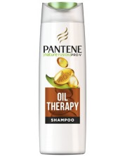 Pantene Pro-V Шампоан Oil Therapy, 250 ml