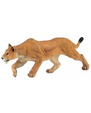 Фигурка Papo Wild Animal Kingdom – Ловуваща лъвица -1