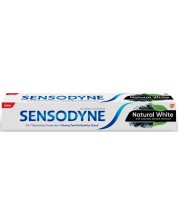 Sensodyne Паста за зъби Natural White, 75ml -1