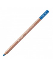 Пастелен молив Caran d'Ache Pastel - Phthalocyane blue