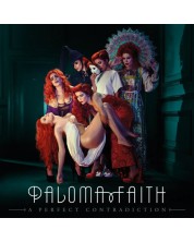 Paloma Faith - A Perfect Contradiction (Deluxe) (CD)