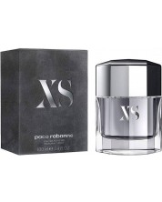 Paco Rabanne XS Тоалетна вода, 100 ml -1