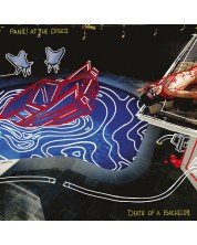 Panic! at the Disco - Death Of A Bachelor (CD) -1