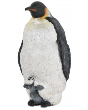 Фигурка Papo Marine Life – Императорски пингвин -1