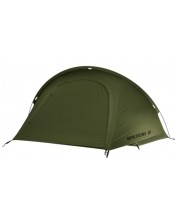 Палатка Ferrino - Sintesi, двуместна, зелена
