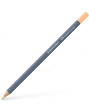 Пастелен молив Faber-Castell Goldfaber Aqua - Оранжев, 109 -1