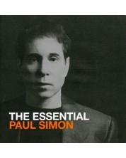 Paul Simon - The Essential (2 CD) -1