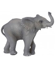 Фигурка Papo Wild Animal Kingdom – Малко слонче