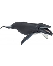 Фигурка Papo Marine Life – Гърбат кит -1