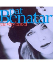 Pat Benatar - The Very Best Of Pat Benatar (CD)