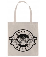 Пазарска чанта GB eye Music: Guns N Roses - Logo -1