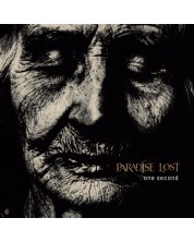 Paradise Lost - One Second (CD) -1